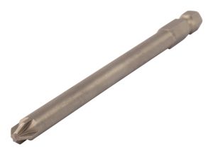 Бита Makita PZ2, 127 мм хвостовик 1/4", 10 шт. (P-13580)