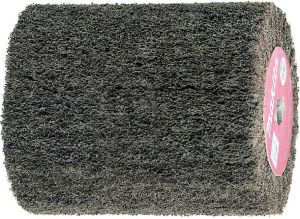 Щетка из нетканого материала Makita 100x120 мм, G80, P-18035