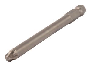Бита Makita PZ2, 110 мм хвостовик 1/4", 10 шт. (P-13574)