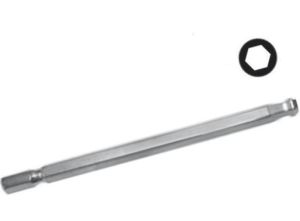 Бита Makita 1R231, HEX, 110 мм, 1 шт.