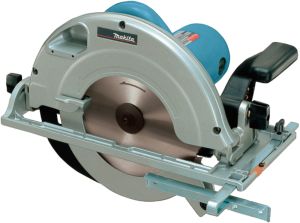 Пила циркулярная Makita 5903R, 2000 Вт, 235 мм, 4500 об/мин
