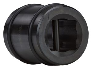 Торцовая головка Makita для шнековых буров 3/4" , B-54380