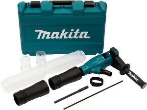 Комплект удаления пыли Makita, для перфоратора SDS-max, 196074-8