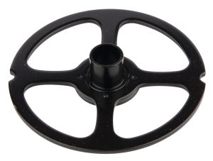 Направляющая втулка для фрезера Makita 11x12,7x11,5, для RP0910/RP1110C, 193333-1