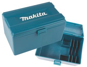 Кейс Makita для насадок к мультитулу TM3000C, DTM50 (821538-0)