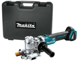 Аккумуляторные ножницы Makita DSC251ZK, 18 В, , 2200 ход/мин, без АКБ и ЗУ, в кейсе