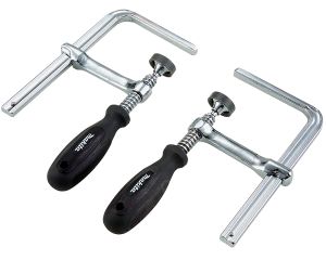 Струбцина для фиксации направляющей, для пил и лобзиков Makita, 194385-5