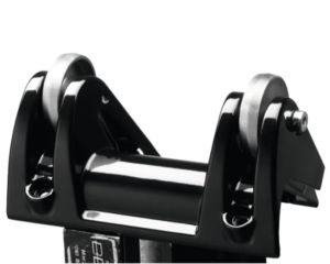 Стойка с роликами в сборе Makita, 394114272