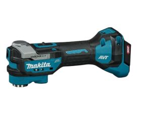 Аккумуляторный реноватор Makita TM001GZ, 40 В, 20000 кол/мин, без АКБ и ЗУ