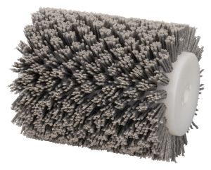 Щетка нейлоновая Makita 100x120 мм, G180, P-04450