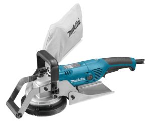Шлифовальная машина по бетону Makita 1400 Вт, 125 мм, 10000 об/мин, PC5001C
