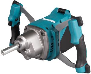 Аккумуляторный строительный миксер Makita UT001GZ02, 40 В, 920 об/мин, без АКБ и ЗУ