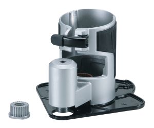 Основание в сборе для фрезерования в углах, для фрезера Makita DRT50/RT7000C, 195562-2