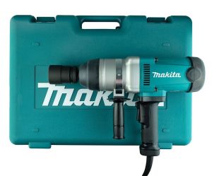 Гайковерт Makita TW1000, 1300 Вт, 1000 Нм, 1500 уд/мин