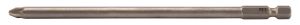 Насадка Makita PZ2, 141 мм, E-form, 3 шт., P-53562