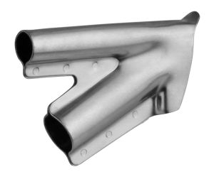 Сопло для пайки с каналом для подачи проволоки Makita, PR00000039