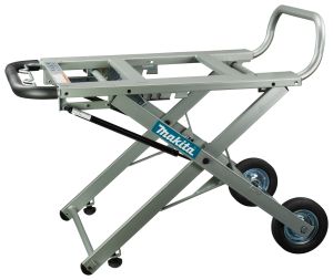 Стол на колесах для пилы 2702, 2703, 2704, 2705 Makita, 194093-8