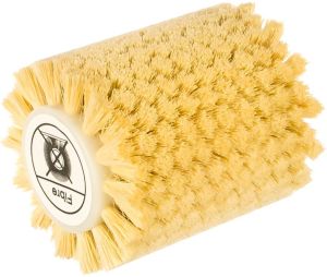 Щетка волокнистая Makita 100x120 мм, P-04416