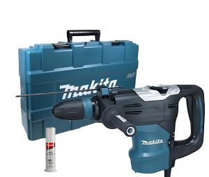 Перфоратор Makita HR4003C, 1100 Вт, 8.3 Дж, 2900 уд/мин
