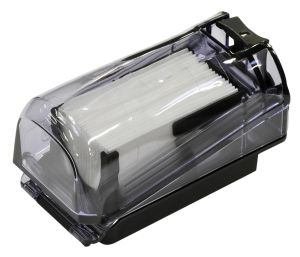 Контейнер пылесборник Makita для HR2651. 2652, 2653, (199586-0)