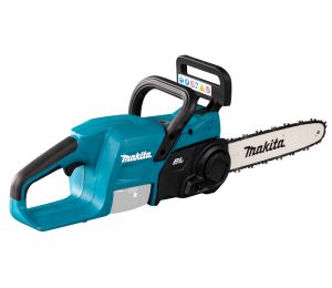 Аккумуляторная цепная пила Makita DUC307Z, 18 В, 30 см, 7.7 м/с, без АКБ и ЗУ