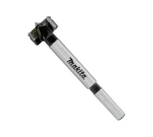 Сверло по дереву Makita Форстнера STANDARD, 15x77 мм (D-71093)