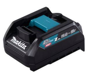 Адаптер Makita для зарядных устройств XGT, для зарядки LXT аккумуляторов, 191C11-5
