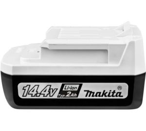 Аккумулятор Makita BL1420G, Li-Ion, 14.4 В, 2 Aч, 191N76-3