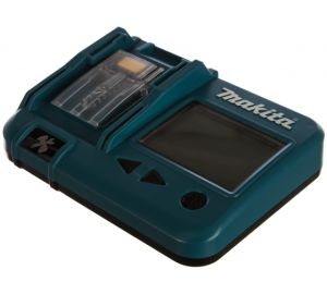 Тестер для аккумуляторов Makita BTC04, 198038-8