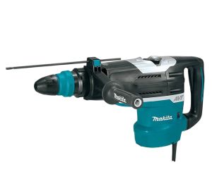Перфоратор Makita HR5212C, 1510 Вт, 20 Дж, 2250 уд/мин