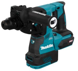 Аккумуляторный перфоратор Makita HR003GZ, 2.8 Дж, без АКБ и ЗУ