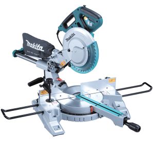 Торцовочная пила Makita LS1018LN, 1430 Вт, 260 мм, 4300 об/мин