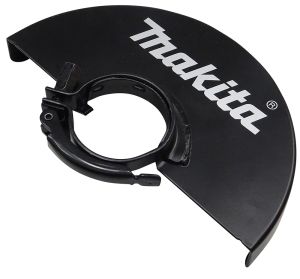 Кожух защитный бесключевой 180 мм, для шлифмашин Makita GA7010C, GA7012C, GA7020R, GA7020S, GA7030R, GA7030S, GA7040R, GA7040S, GA7061R, M9000, GA037G, 122846-5