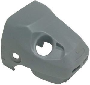 Кожух пылезащитный на редуктор для шлифмашин Makita SA4540/4542/5040C, 453378-4