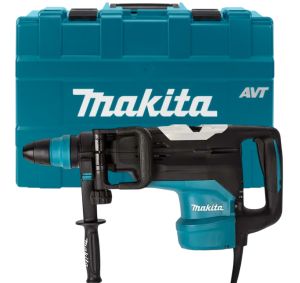 Перфоратор Makita HR5202C, 1510 Вт, 19.1 Дж, 2250 уд/мин