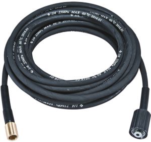 Шланг для моек высокого давления Makita 197850-3, для GWH01, HW1200/1300 и HP351/401, 10 м