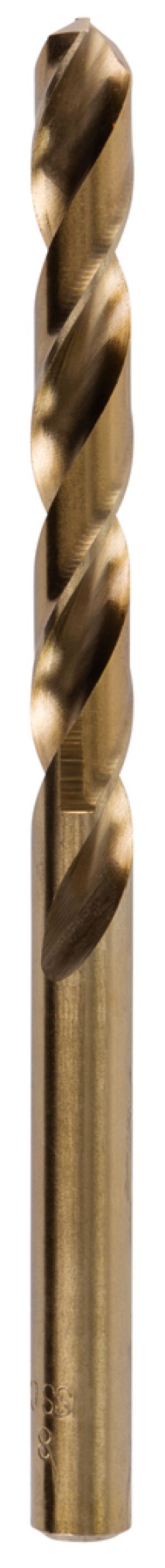 Сверло по металлу Makita HSS-Co, 8.5x75x117 мм (D-17435)