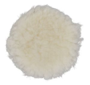 Насадка полировальная Makita 125 мм, (D-70867)