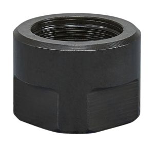 Гайка зажимная 13 мм для крепления цанги адаптера Makita 3600H/3612/3612BR/3612C, 763629-0