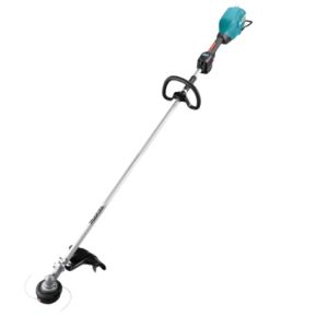 Аккумуляторный триммер Makita UR017GZ, 40 В, 6500 об/мин, без АКБ и ЗУ