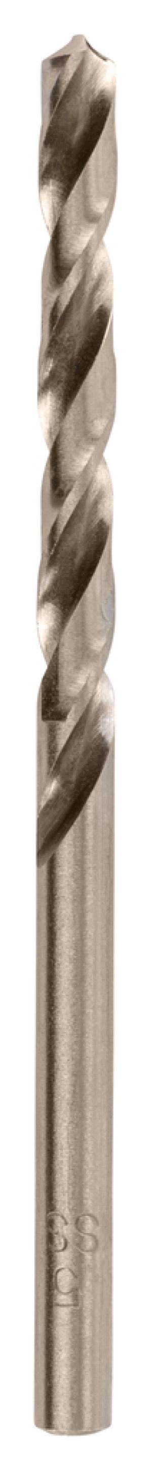 Сверло по металлу Makita HSS-G 2, 9x33x61, D-46816