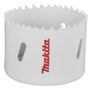 Коронка биметаллическая Makita 60х38 мм, D-25688