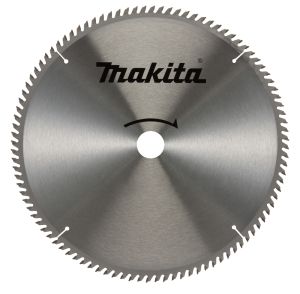 Диск пильный Makita D-19071, по дереву, 255х30х2.4 мм