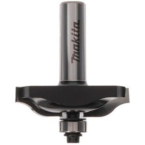 Фреза фигирейная горизонтальная Makita 50, 8х12, 7х12х38х2Т, D-11879