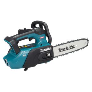 Аккумуляторная цепная пила Makita UC031GZ, 40 В, 25 см, 24 м/с, без АКБ и ЗУ