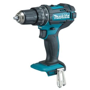 Аккумуляторная ударная дрель-шуруповерт Makita DHP482Z, без АКБ и ЗУ