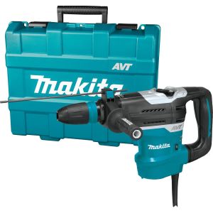 Перфоратор Makita HR4013C, 1100 Вт, 8 Дж, 2900 уд/мин