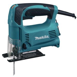 Лобзик Makita 4328, 450 Вт, 3100 ход/мин, 18 мм