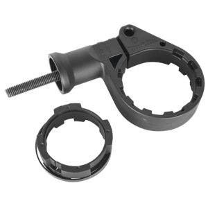 Основание пылесборника для дрелей Makita HR2460, HR2230, HR2460F, 194583-1