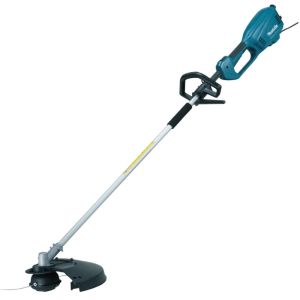 Триммер электрический Makita UR3502, 1000 Вт, 7800 об/мин